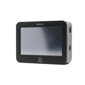 Used Atomos Ninja 2 Video Recorder