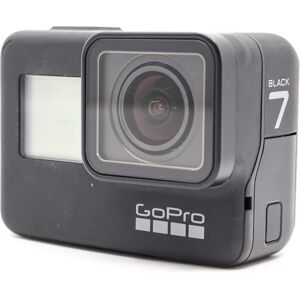 Used GoPro HERO7 Black