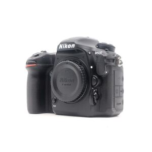 Used Nikon D500