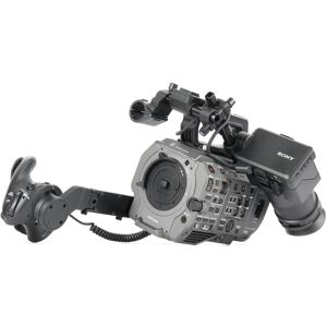 Used Sony PXW-FX9