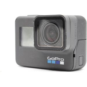 Used GoPro HERO6 Black