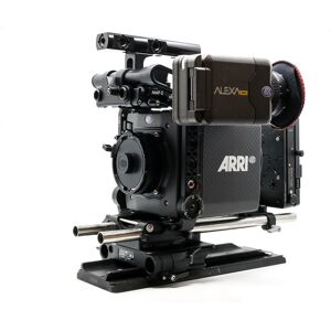 Used ARRI Alexa Mini