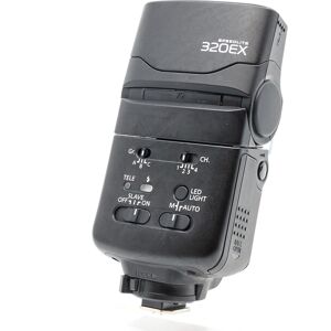 Used Canon Speedlite 320EX