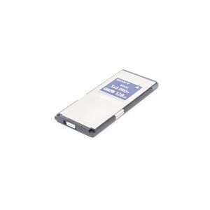 Used Sony 128GB SxS Pro+ Series E Memory Card