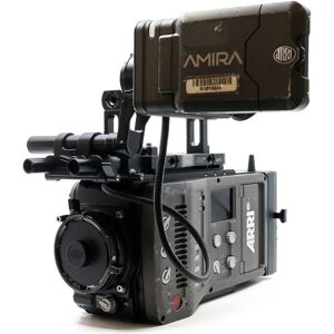 Used ARRI Amira