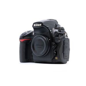 Used Nikon D700