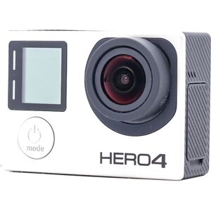 Used GoPro HERO 4 Black