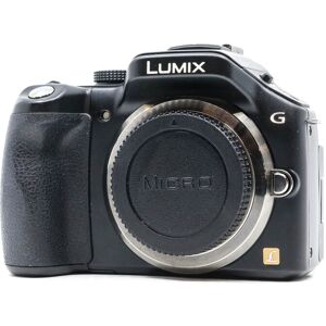 Used Panasonic Lumix DMC-G5