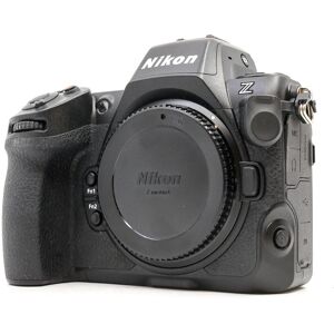 Used Nikon Z8