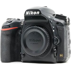 Used Nikon D750