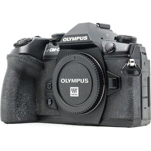 Used Olympus OM-D E-M1 Mark II