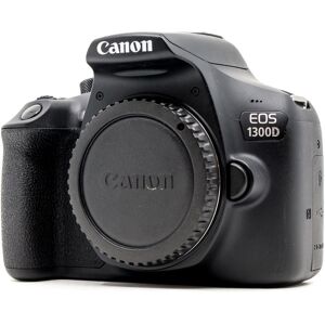 Used Canon EOS 1300D