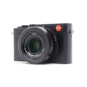 Used Leica D-LUX 7