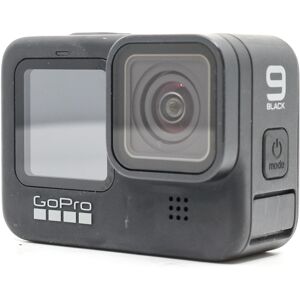 Used GoPro HERO9 Black