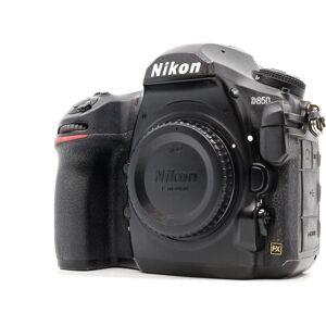 Used Nikon D850