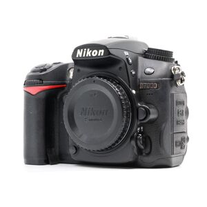 Used Nikon D7000