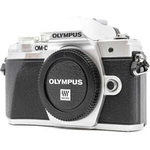 Used Olympus OM-D E-M10 Mark III