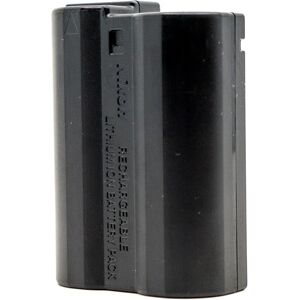 Used Nikon EN-EL15c Battery