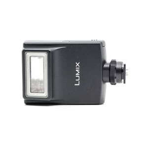 Used Panasonic Lumix DMW-FL220 External Flash
