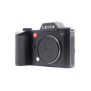 Used Leica SL (Typ 601)