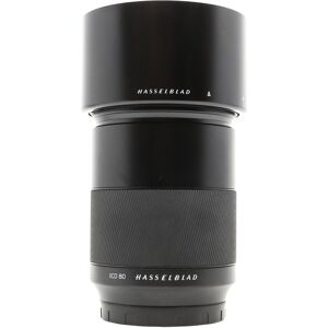 Used Hasselblad XCD 80mm f/1.9