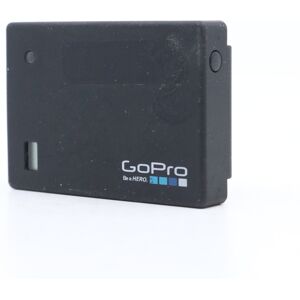 Used GoPro BacPac for HERO3/3+