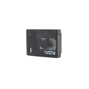 Used GoPro BacPac for HERO3/3+