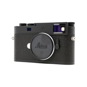 Used Leica M11-P Black