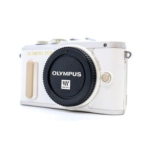 Used Olympus PEN E-PL8