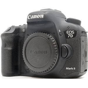 Used Canon EOS 7D Mark II