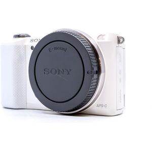 Used Sony Alpha A5000