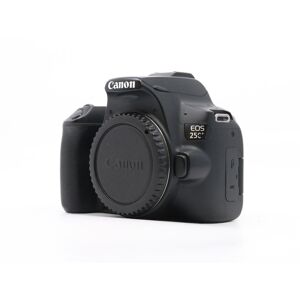 Used Canon EOS 250D