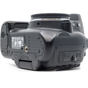 Used Nikon D300