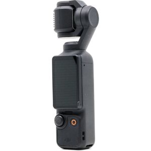 Used DJI Osmo Pocket 3 Creator Combo