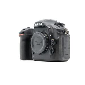 Used Nikon D500