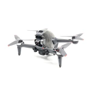 Used DJI FPV Drone Combo