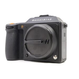 Used Hasselblad X2D 100c