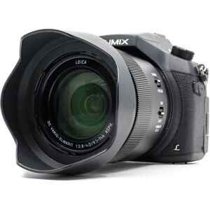 Used Panasonic Lumix DMC-FZ1000