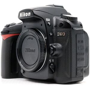 Used Nikon D90