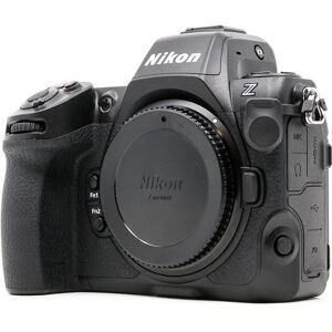 Used Nikon Z8