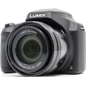 Used Panasonic Lumix DMC-FZ82