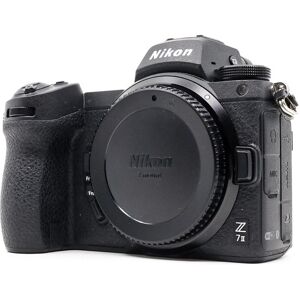 Used Nikon Z7 II