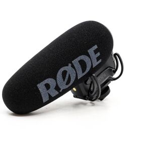 Used Rode Videomic Pro +