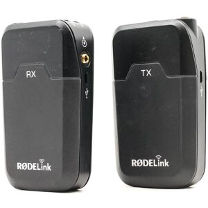 Used Rode RodeLink Wireless Filmmaker Kit