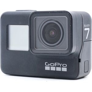 Used GoPro HERO7 Black