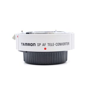 Used Tamron SP AF 1.4x Teleconverter - Nikon Fit