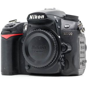 Used Nikon D7000