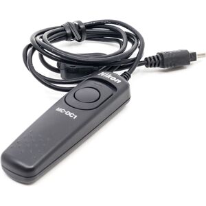 Used Nikon MC-DC1 Remote Cord