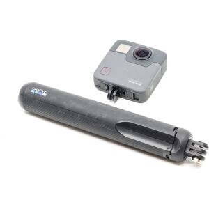 Used GoPro Fusion