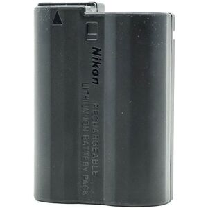 Used Nikon EN-EL15c Battery